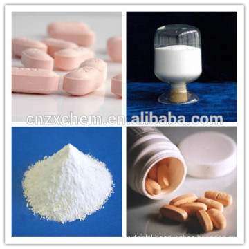 Synthetic medicine technology Hydroxyethyl Beta cyclodextrin